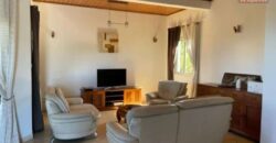 À louer une charmante villa meublée de type F4 de 132 m2 située à Bassin Plat Saint Pierre Réunion