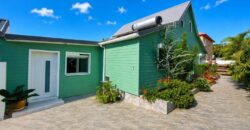 À vendre une superbe villa familiale T4 avec studio indépendant sur un terrain de 421 m2 située à Plateau Caillou Réunion