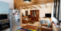 À vendre une superbe villa familiale T4 avec studio indépendant sur un terrain de 421 m2 située à Plateau Caillou Réunion