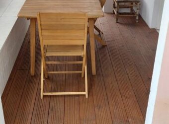 Location d’un appartement T2 meublé en plein centre de Saint Leu Réunion