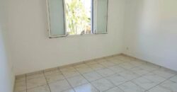 À louer une villa de 93.51m2 dans un cadre paisible à Sainte Anne Réunion
