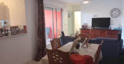 À vendre u appartement T2 de 45.65m2 dans une résidence à Saint Joseph Réunion