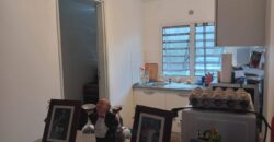 À vendre u appartement T2 de 45.65m2 dans une résidence à Saint Joseph Réunion