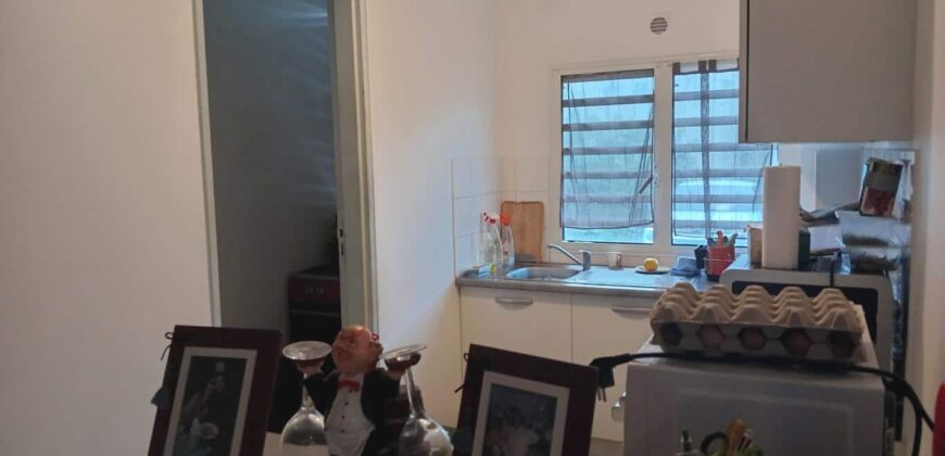 À vendre u appartement T2 de 45.65m2 dans une résidence à Saint Joseph Réunion