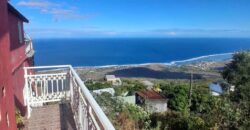 À louer un appartement de 65m2 avec vue imprenable sur mer à Trois Bassins Réunion