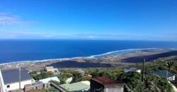 À louer un appartement de 65m2 avec vue imprenable sur mer à Trois Bassins Réunion