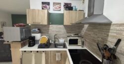 En vente un appartement T2 de 41m2 dans une résidence sécurisée au coeur de Saint Leu Réunion