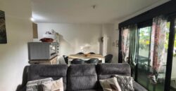 En vente un appartement T2 de 41m2 dans une résidence sécurisée au coeur de Saint Leu Réunion