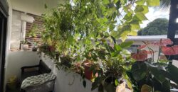En vente un appartement T2 de 41m2 dans une résidence sécurisée au coeur de Saint Leu Réunion