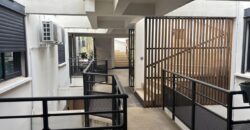 En vente un appartement T2 de 41m2 dans une résidence sécurisée au coeur de Saint Leu Réunion