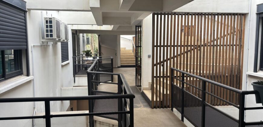 En vente un appartement T2 de 41m2 dans une résidence sécurisée au coeur de Saint Leu Réunion