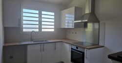À vendre  une grande villa R+1 de 120 m² sur terrain de 400 m² à Mille Roches Saint-André Réunion