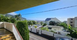En vente une spacieuse villa de 111.6m2 sur un terrain de 570m2 à Saint Denis Réunion