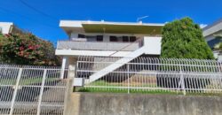 En vente une spacieuse villa de 111.6m2 sur un terrain de 570m2 à Saint Denis Réunion