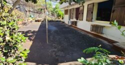 En vente une spacieuse villa de 111.6m2 sur un terrain de 570m2 à Saint Denis Réunion