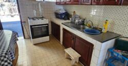 En vente une spacieuse villa de 111.6m2 sur un terrain de 570m2 à Saint Denis Réunion
