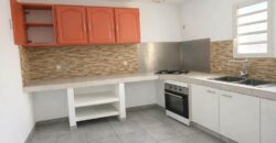 À louer une grande villa F4 de 100m2 sur un terrain d’environ 400m2 à Saint André Réunion