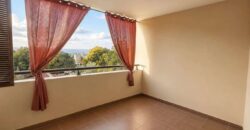 À vendre un studio de 21 m² vendu loué avec parking et terrasse à Montgaillard Réunion