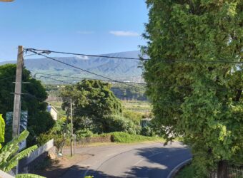 À louer un appartement F2 de 51 m² avec véranda à Bois d’Olive Ravine des Cabris  Réunion