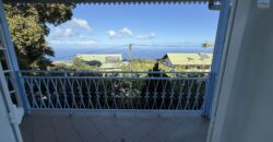À vendre une grande propriété d’environ 400 m2 sur un terrain de 2830 m2 située aux Avirons