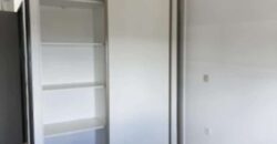 À louer un joli appartement F2 récent avec vue mer à Sainte-Clotilde Réunion