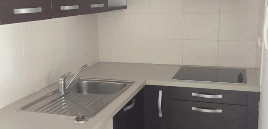 À vendre appartement T2 de 45 m² avec parking à la Résidence Les Flamboyants Saint Denis Réunion