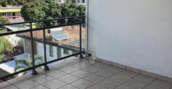 À vendre appartement T2 de 45 m² avec parking à la Résidence Les Flamboyants Saint Denis Réunion