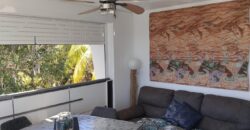 À vendre appartement T3 avec studio indépendant situé au sein d’une résidence sécurisée à Boucan Canot Réunion
