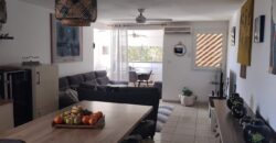 À vendre appartement T3 avec studio indépendant situé au sein d’une résidence sécurisée à Boucan Canot Réunion