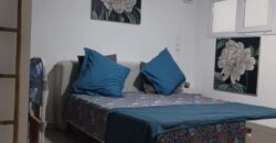 À vendre appartement T3 avec studio indépendant situé au sein d’une résidence sécurisée à Boucan Canot Réunion