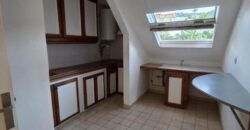 À louer un appartement duplex F4/5 de 85 m² à la Résidence Les Terrasses de Montgaillard Réunion