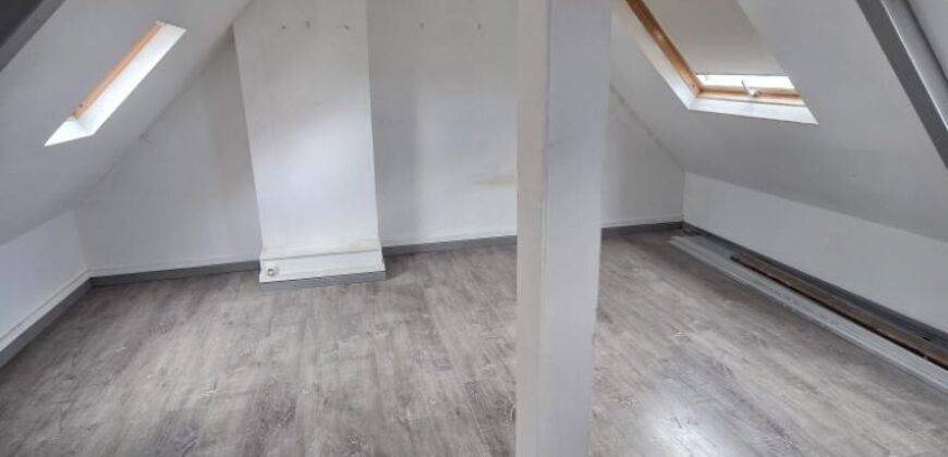 À louer un appartement duplex F4/5 de 85 m² à la Résidence Les Terrasses de Montgaillard Réunion