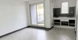 Location studio en résidence sécurisée proche du centre-ville de Sainte-Marie Réunion