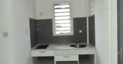 Location studio en résidence sécurisée proche du centre-ville de Sainte-Marie Réunion