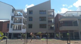 À louer appartement T4 en duplex avec varangue à L’Étang-Saint-Paul Réunion