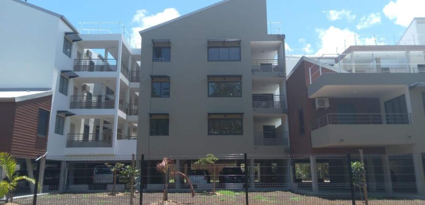 À louer appartement T4 en duplex avec varangue à L’Étang-Saint-Paul Réunion