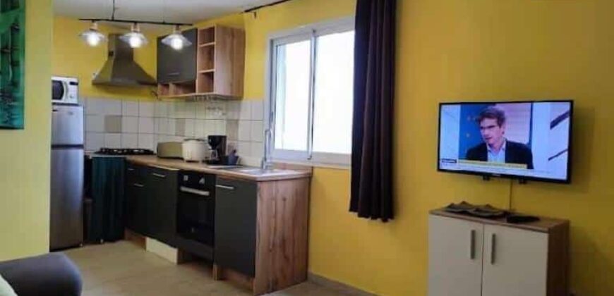 À louer une agréable maison T3 avec jardin dans un secteur calme de La Plaine-des-Palmistes Réunion