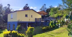 À louer une agréable maison T3 avec jardin dans un secteur calme de La Plaine-des-Palmistes Réunion