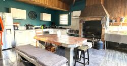 À vendre une agréable villa rénovée avec fort potentiel locatif à Cambuston Saint-André Réunion