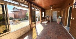 À vendre une agréable villa rénovée avec fort potentiel locatif à Cambuston Saint-André Réunion