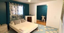À vendre une agréable villa rénovée avec fort potentiel locatif à Cambuston Saint-André Réunion