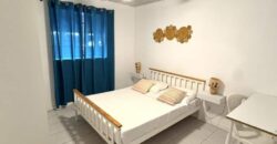 À vendre une agréable villa rénovée avec fort potentiel locatif à Cambuston Saint-André Réunion