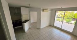 À vendre un appartement T2 de 45 m² dans une résidence à Saint-Denis Réunion