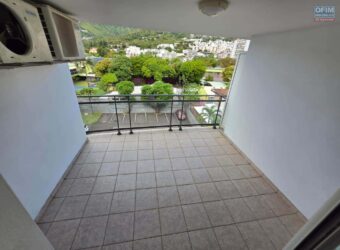 À vendre un appartement T2 de 45 m² dans une résidence à Saint-Denis Réunion