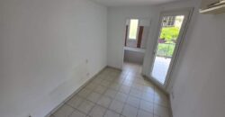 À vendre un appartement T2 de 45 m² dans une résidence à Saint-Denis Réunion