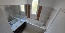 À vendre un appartement T2 de 45 m² dans une résidence à Saint-Denis Réunion