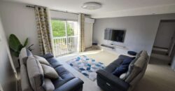 En vente un charmant appartement T5 duplex meublé de 124 m² à Sainte-Clotilde Réunion