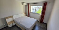 En vente un charmant appartement T5 duplex meublé de 124 m² à Sainte-Clotilde Réunion