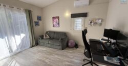 À vendre une magnifique villa climatisée T5/6 avec studio indépendant située à Saint Leu Réunion