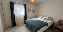 À vendre une magnifique villa climatisée T5/6 avec studio indépendant située à Saint Leu Réunion